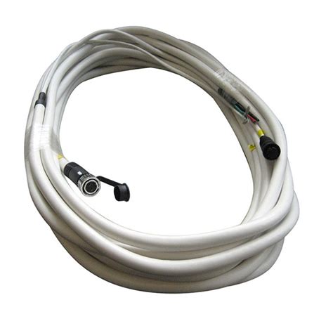 raymarine radar junction box|radar cable for sailboat.